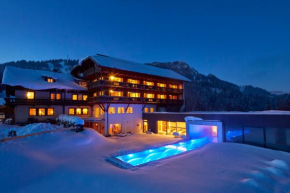 Отель Ruhehotel & Naturressort Rehbach - Adults only, Шаттвальд